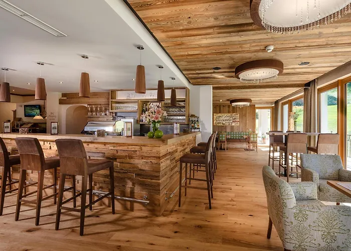 Hotel Aktivhotel Gasteiner Einkehr