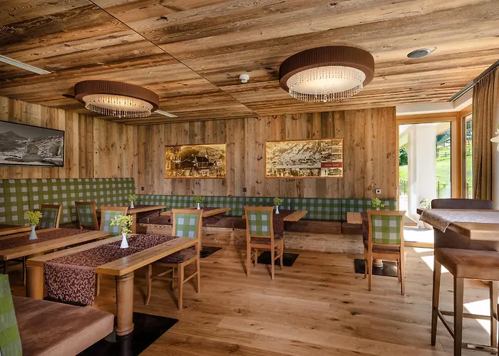 Aktivhotel Gasteiner Einkehr Hotel