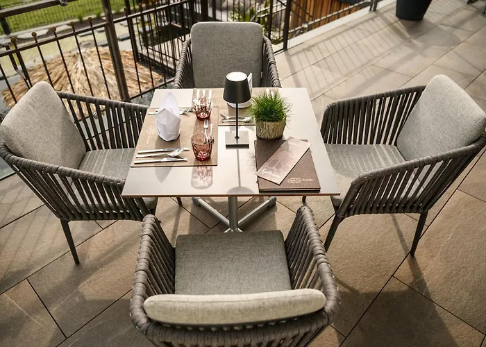 Aktivhotel Gasteiner Einkehr