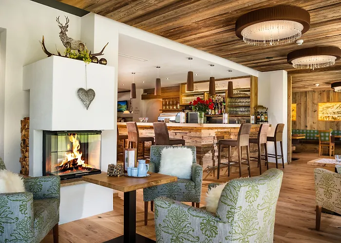 Aktivhotel Gasteiner Einkehr Ξενοδοχείο Dorfgastein