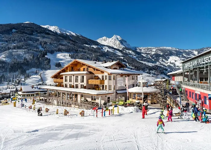 Aktivhotel Gasteiner Einkehr Dorfgastein
